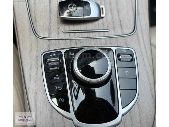 2018 CLS 400d MENGERLER ÇIKIŞLIDIR 145BİNDE BOYASIZ SERVİS BAKIM