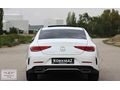 2018 CLS 400d MENGERLER ÇIKIŞLIDIR 145BİNDE BOYASIZ SERVİS BAKIM