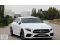 2018 CLS 400d MENGERLER ÇIKIŞLIDIR 145BİNDE BOYASIZ SERVİS BAKIM