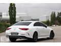 2018 CLS 400d MENGERLER ÇIKIŞLIDIR 145BİNDE BOYASIZ SERVİS BAKIM