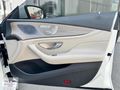 2018 CLS 400d MENGERLER ÇIKIŞLIDIR 145BİNDE BOYASIZ SERVİS BAKIM