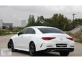 2018 CLS 400d MENGERLER ÇIKIŞLIDIR 145BİNDE BOYASIZ SERVİS BAKIM