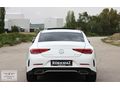 2018 CLS 400d MENGERLER ÇIKIŞLIDIR 145BİNDE BOYASIZ SERVİS BAKIM
