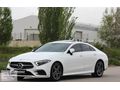 2018 CLS 400d MENGERLER ÇIKIŞLIDIR 145BİNDE BOYASIZ SERVİS BAKIM