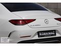 2018 CLS 400d MENGERLER ÇIKIŞLIDIR 145BİNDE BOYASIZ SERVİS BAKIM