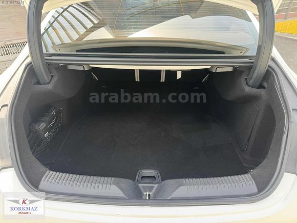 2018 CLS 400d MENGERLER ÇIKIŞLIDIR 145BİNDE BOYASIZ SERVİS BAKIM