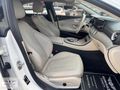 2018 CLS 400d MENGERLER ÇIKIŞLIDIR 145BİNDE BOYASIZ SERVİS BAKIM