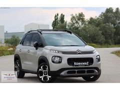 2020 CİTRÖEN C3 AİRCROS 96BİNDE OTOMATK SERVİS BAKIMLI ÇİFT RENK