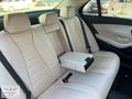 2020 E200d AVANGARD YENİ KASA SİYAH-BEJ 132BİNDE COMMAND EKRAN