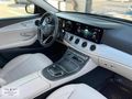 2020 E200d AVANGARD YENİ KASA SİYAH-BEJ 132BİNDE COMMAND EKRAN