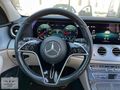 2020 E200d AVANGARD YENİ KASA SİYAH-BEJ 132BİNDE COMMAND EKRAN