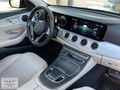 2020 E200d AVANGARD YENİ KASA SİYAH-BEJ 132BİNDE COMMAND EKRAN