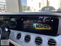 2020 E200d AVANGARD YENİ KASA SİYAH-BEJ 132BİNDE COMMAND EKRAN