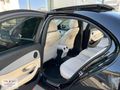 2020 E200d AVANGARD YENİ KASA SİYAH-BEJ 132BİNDE COMMAND EKRAN