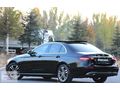 2020 E200d AVANGARD YENİ KASA SİYAH-BEJ 132BİNDE COMMAND EKRAN