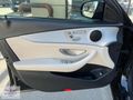 2020 E200d AVANGARD YENİ KASA SİYAH-BEJ 132BİNDE COMMAND EKRAN