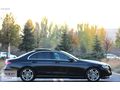 2020 E200d AVANGARD YENİ KASA SİYAH-BEJ 132BİNDE COMMAND EKRAN