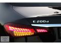 2020 E200d AVANGARD YENİ KASA SİYAH-BEJ 132BİNDE COMMAND EKRAN