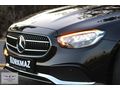 2020 E200d AVANGARD YENİ KASA SİYAH-BEJ 132BİNDE COMMAND EKRAN