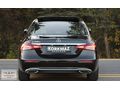 2020 E200d AVANGARD YENİ KASA SİYAH-BEJ 132BİNDE COMMAND EKRAN