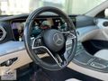 2020 E200d AVANGARD YENİ KASA SİYAH-BEJ 132BİNDE COMMAND EKRAN