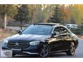2020 E200d AVANGARD YENİ KASA SİYAH-BEJ 132BİNDE COMMAND EKRAN