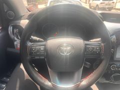 Sahibinden Toyota Hilux 2.8 D-4D 2016 Model