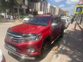 Sahibinden Toyota Hilux 2.8 D-4D 2016 Model