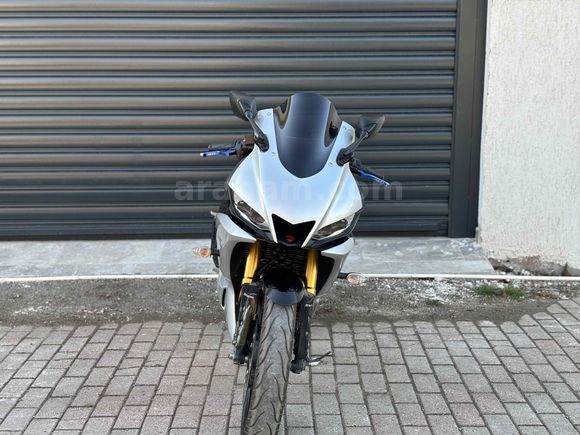 Sahibinden Yamaha YZF R25 