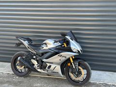 Sahibinden Yamaha YZF R25 