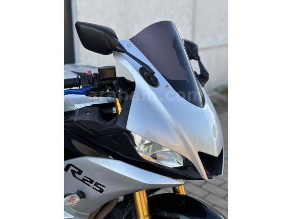 Sahibinden Yamaha YZF R25 