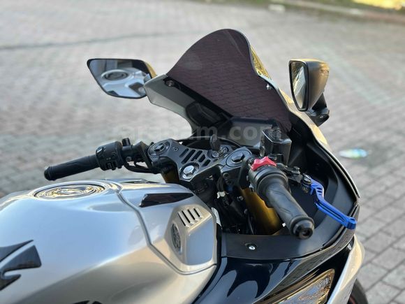 Sahibinden Yamaha YZF R25 