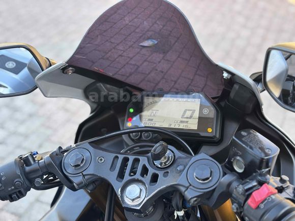Sahibinden Yamaha YZF R25 