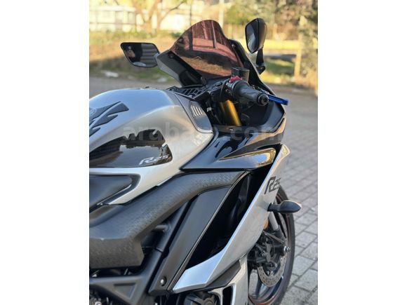 Sahibinden Yamaha YZF R25 
