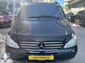ANKA'DAN HUSUSİ DİZEL OTOMATİK VİANO UZUN ŞASE