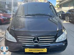 ANKA'DAN HUSUSİ DİZEL OTOMATİK VİANO UZUN ŞASE