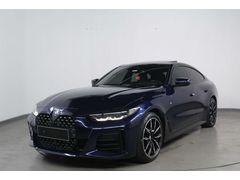 EM&TA'DAN 2022 BMW 420İ/LASER/KARBONSHWARZ 2.750.000 TL KREDİ