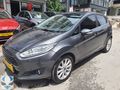 ANKA'DAN SADECE 87.000 KM 2017 TİTANİUM FİESTA TERTEMİZ