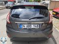 ANKA'DAN SADECE 87.000 KM 2017 TİTANİUM FİESTA TERTEMİZ