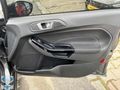 ANKA'DAN SADECE 87.000 KM 2017 TİTANİUM FİESTA TERTEMİZ