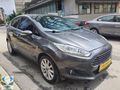 ANKA'DAN SADECE 87.000 KM 2017 TİTANİUM FİESTA TERTEMİZ