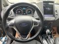 ANKA'DAN SADECE 87.000 KM 2017 TİTANİUM FİESTA TERTEMİZ