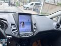 ANKA'DAN SADECE 87.000 KM 2017 TİTANİUM FİESTA TERTEMİZ