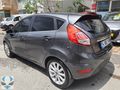ANKA'DAN SADECE 87.000 KM 2017 TİTANİUM FİESTA TERTEMİZ