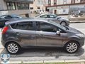 ANKA'DAN SADECE 87.000 KM 2017 TİTANİUM FİESTA TERTEMİZ