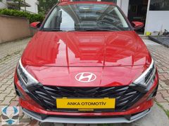 ANKA'DAN SADECE 9.100 KM HATASIZ BOYASIZ TRAMERSİZ i20 STYLE NAV