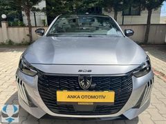 ANKA'DAN SADECE 19.400 KM HATASIZ GARANTİLİ e-208 GT CAM TAVAN