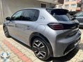 ANKA'DAN SADECE 19.400 KM HATASIZ GARANTİLİ e-208 GT CAM TAVAN