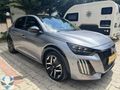 ANKA'DAN SADECE 19.400 KM HATASIZ GARANTİLİ e-208 GT CAM TAVAN
