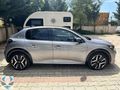 ANKA'DAN SADECE 19.400 KM HATASIZ GARANTİLİ e-208 GT CAM TAVAN